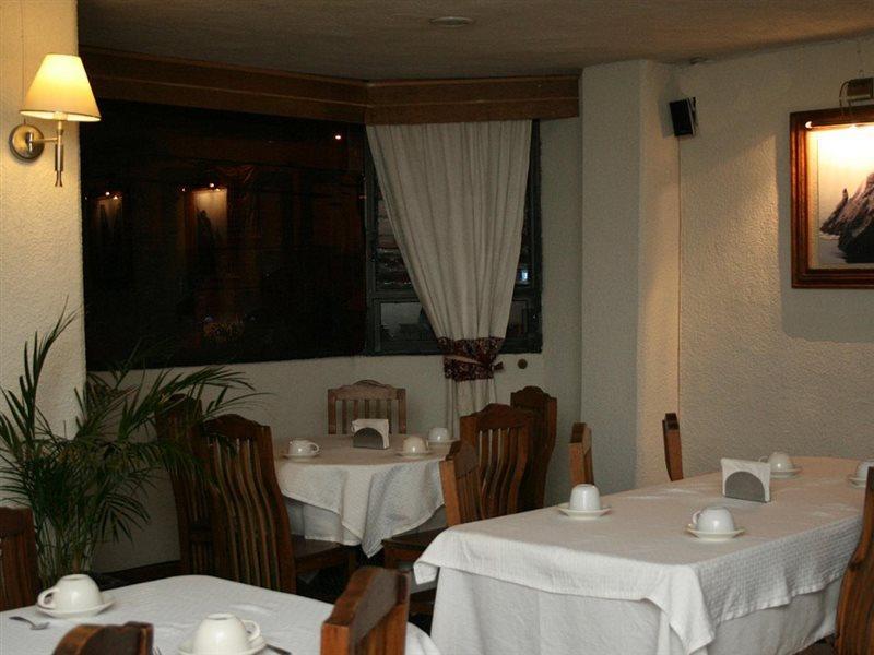 Hb Express Hotel Tlaxcala Экстерьер фото