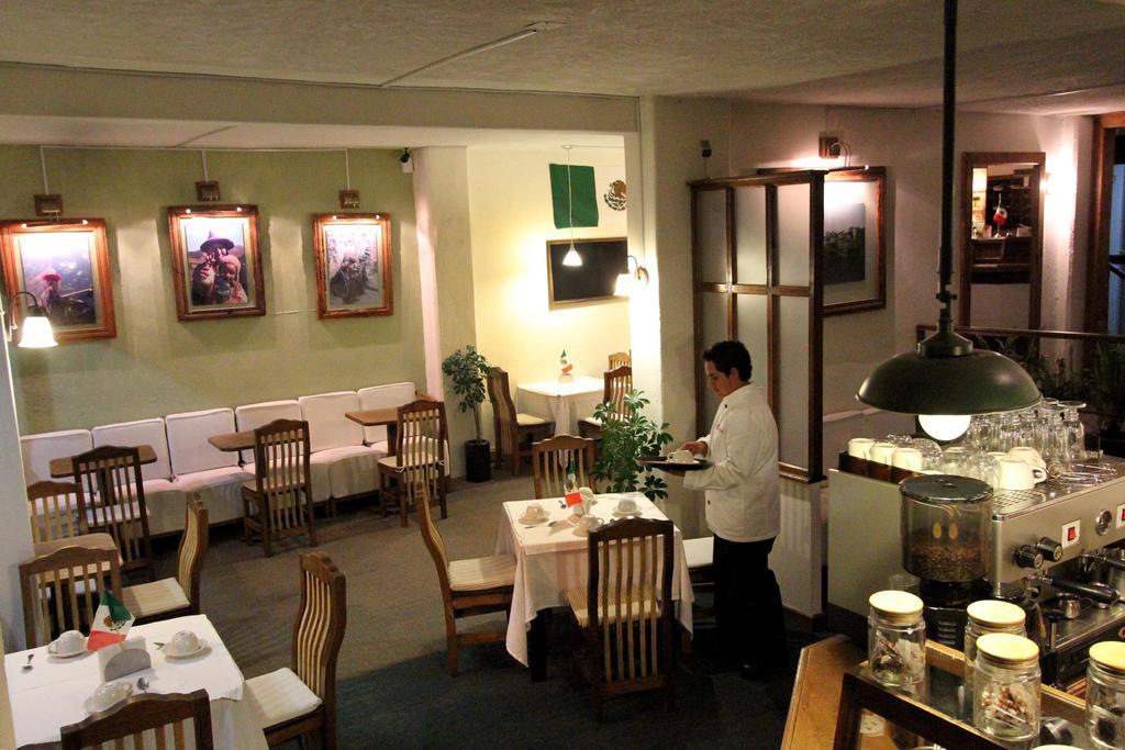 Hb Express Hotel Tlaxcala Экстерьер фото